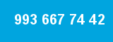 993 667 74 42